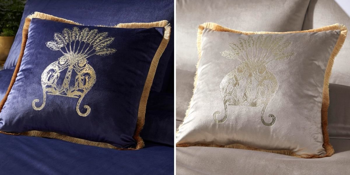 Cushions