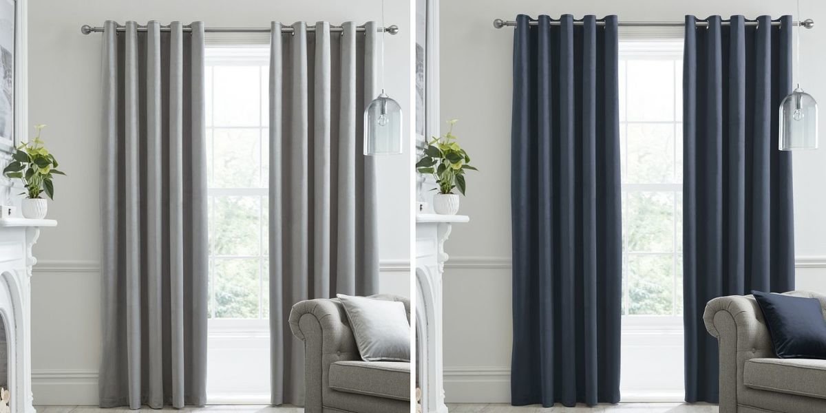 Curtains